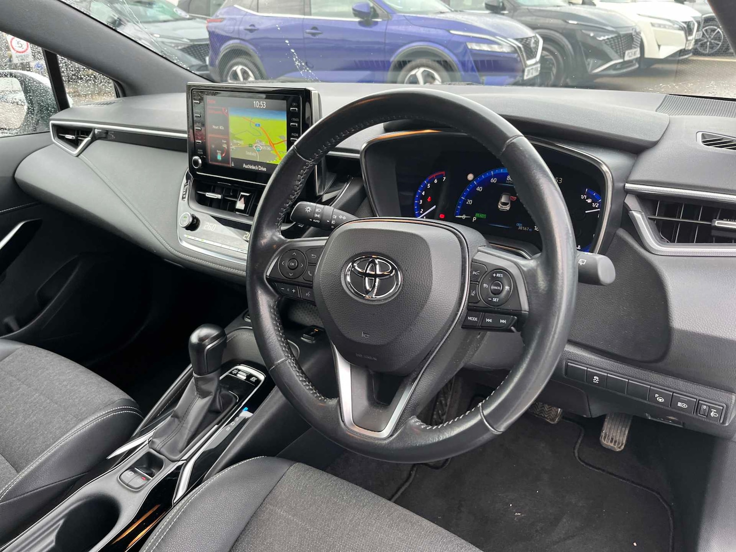 Used Toyota Corolla 2021 for sale - 76613643: Photo 14