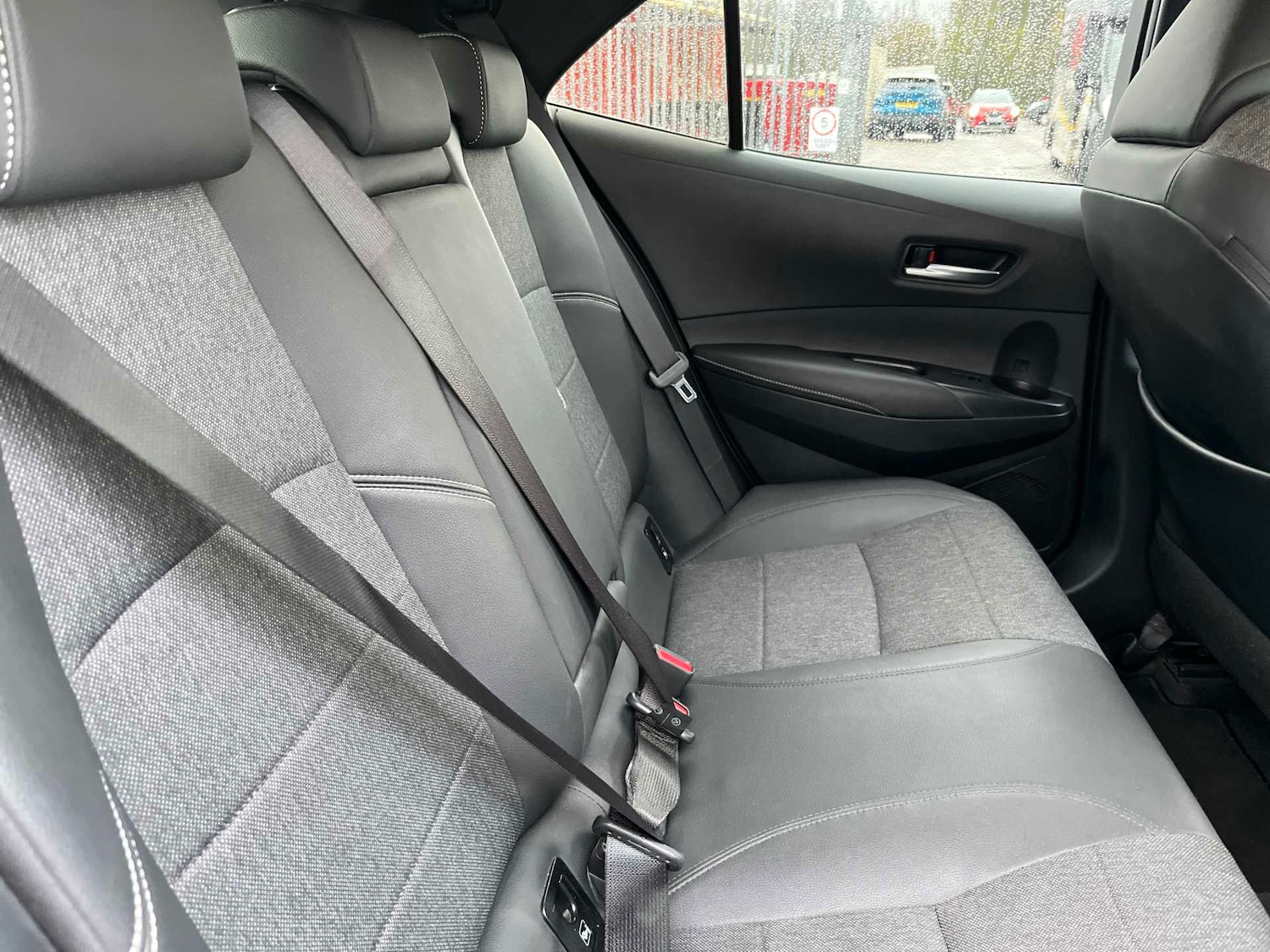 Used Toyota Corolla 2021 for sale - 76613643: Photo 15