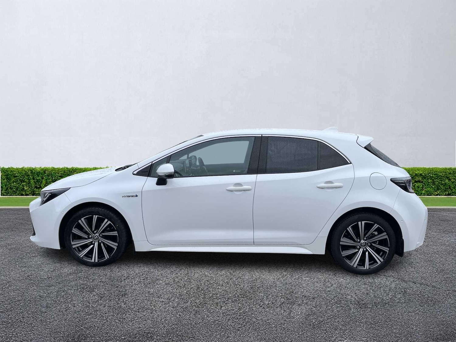 Used Toyota Corolla 2021 for sale - 76613643: Photo 18