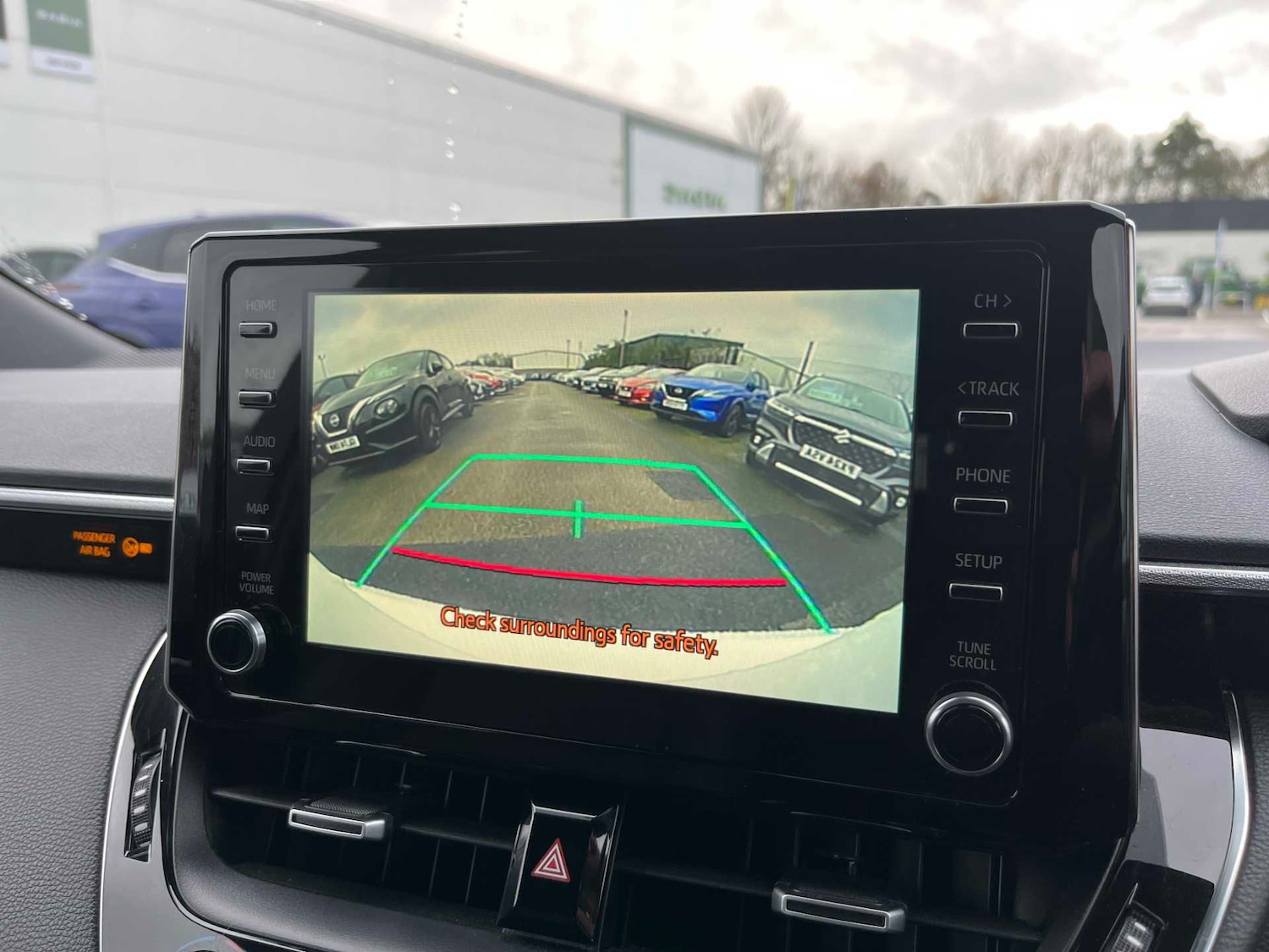 Used Toyota Corolla 2021 for sale - 76613643: Photo 21