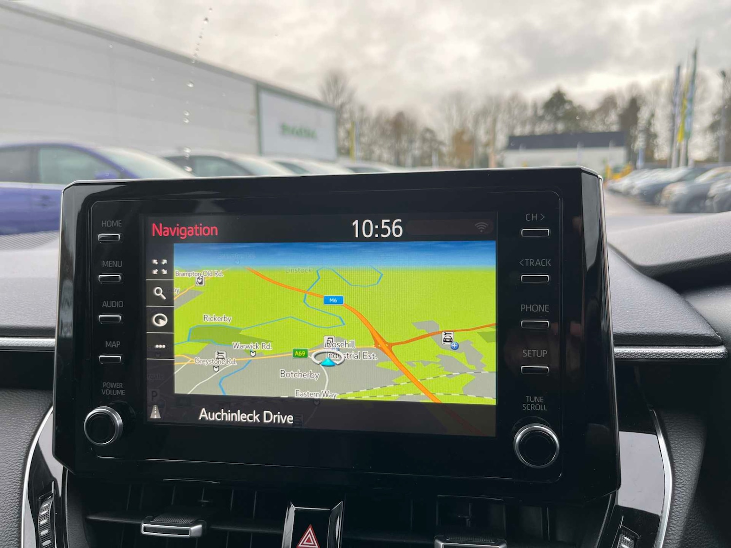 Used Toyota Corolla 2021 for sale - 76613643: Photo 22