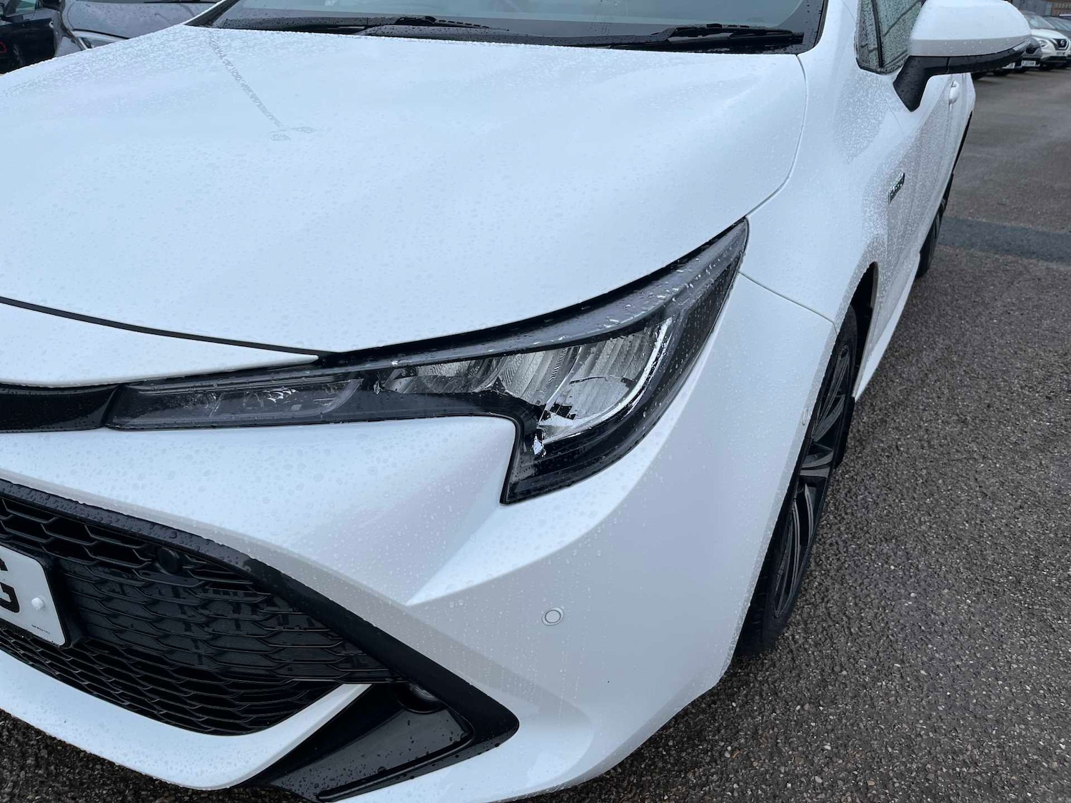 Used Toyota Corolla 2021 for sale - 76613643: Photo 27