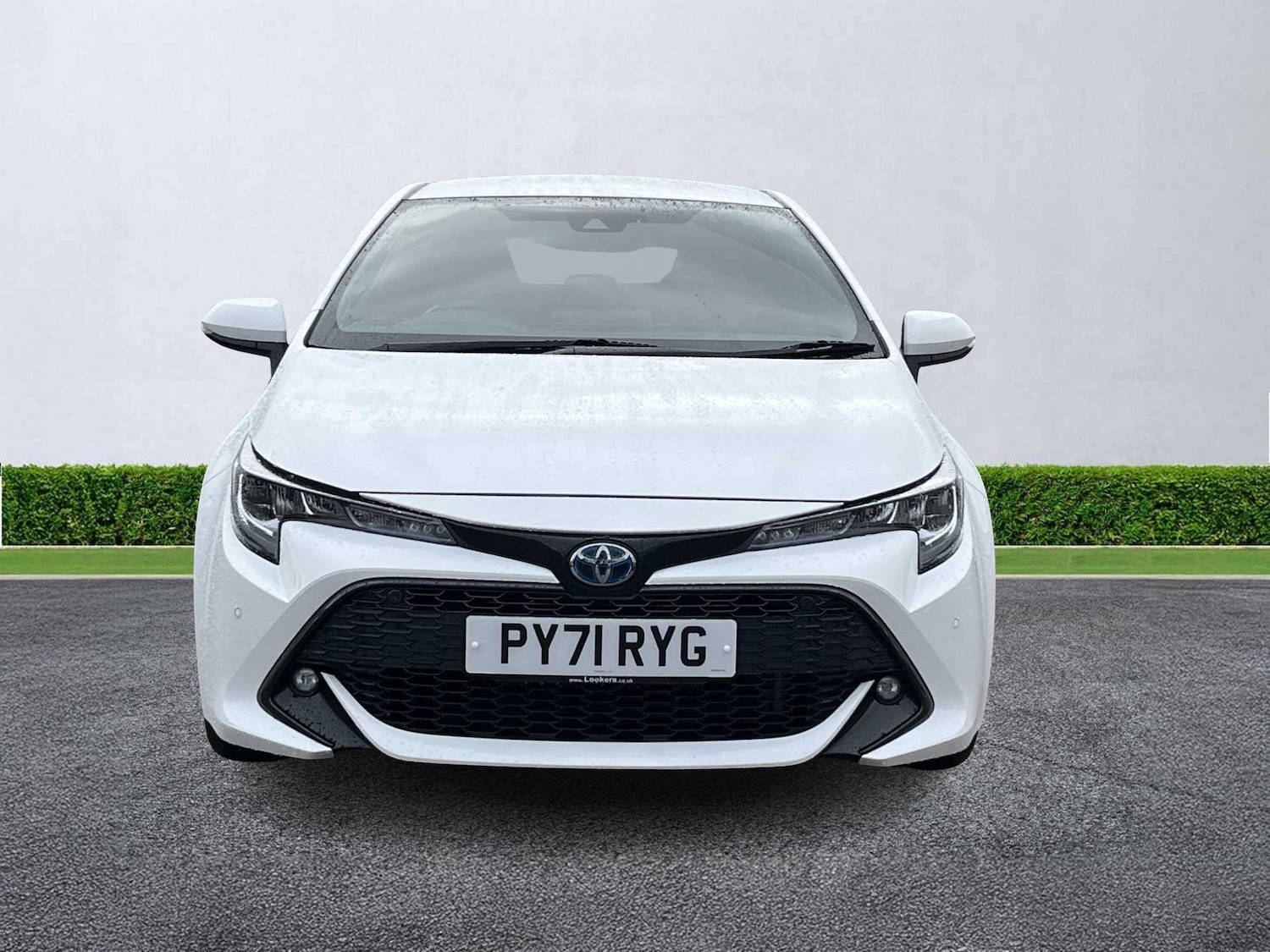 Used Toyota Corolla 2021 for sale - 76613643: Photo 5