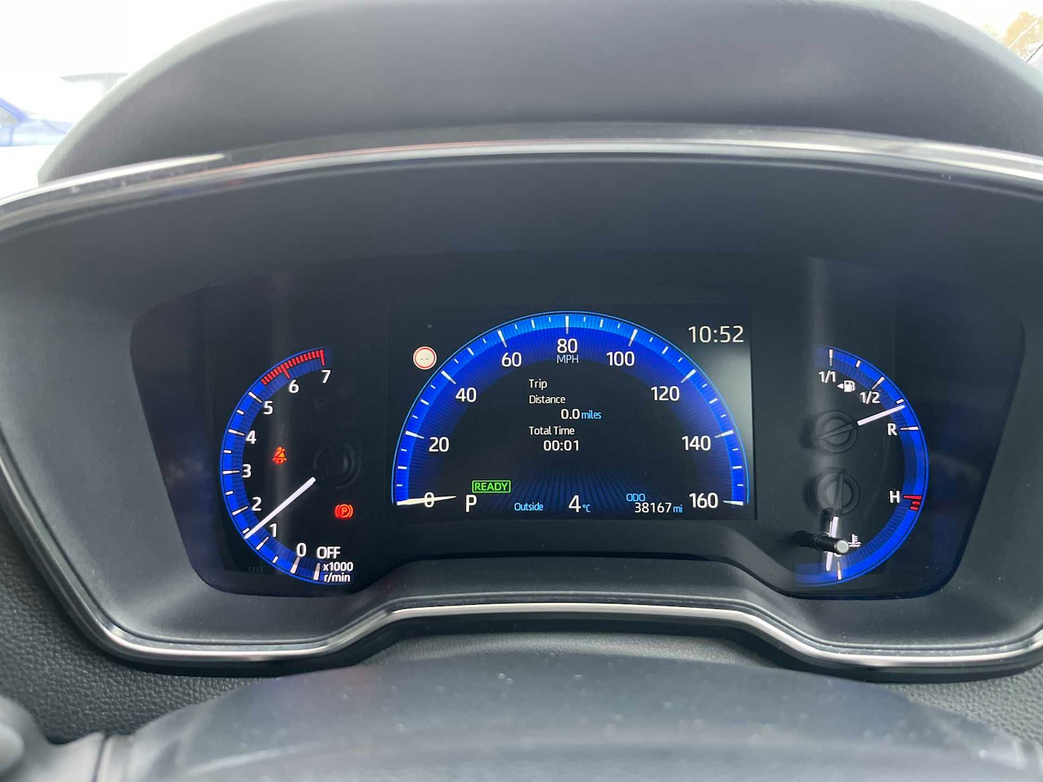 Used Toyota Corolla 2021 for sale - 76613643: Photo 9