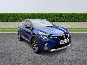 2022 - 1.3 Mild Hybrid 140 Techno 5Dr