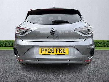 Used Renault Clio 2026 for sale - 79069247: Photo