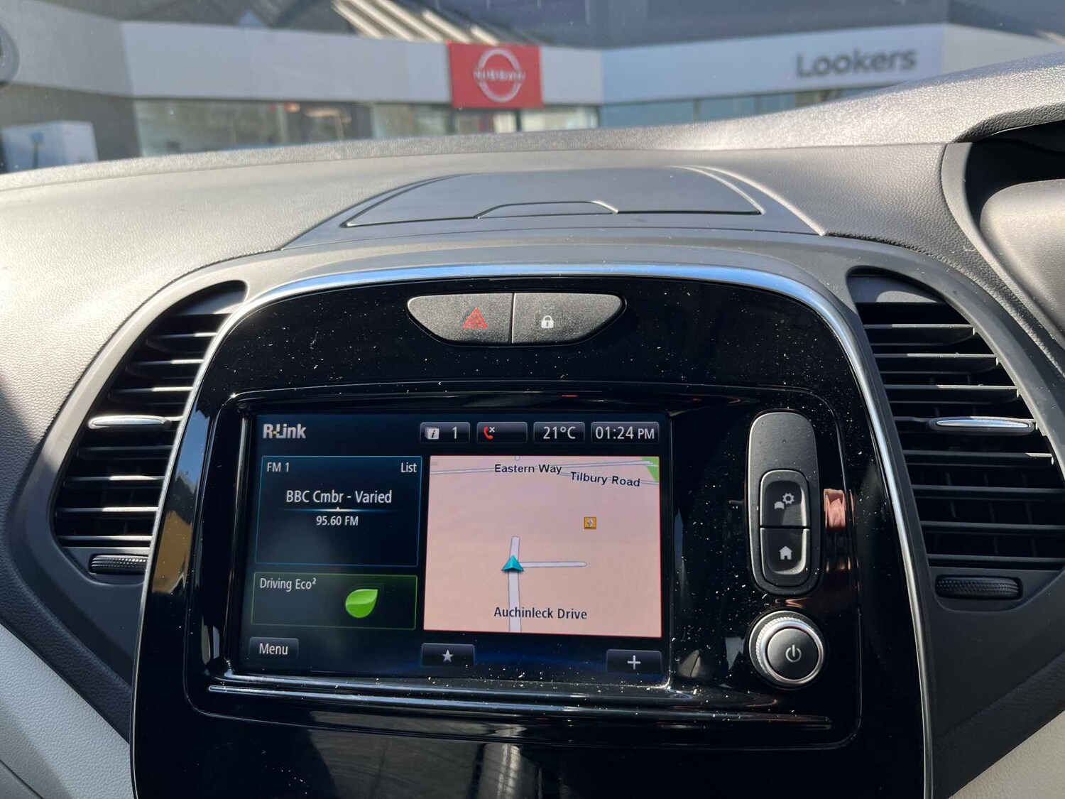 Used Renault Captur 2017 for sale - 78194016: Photo 10