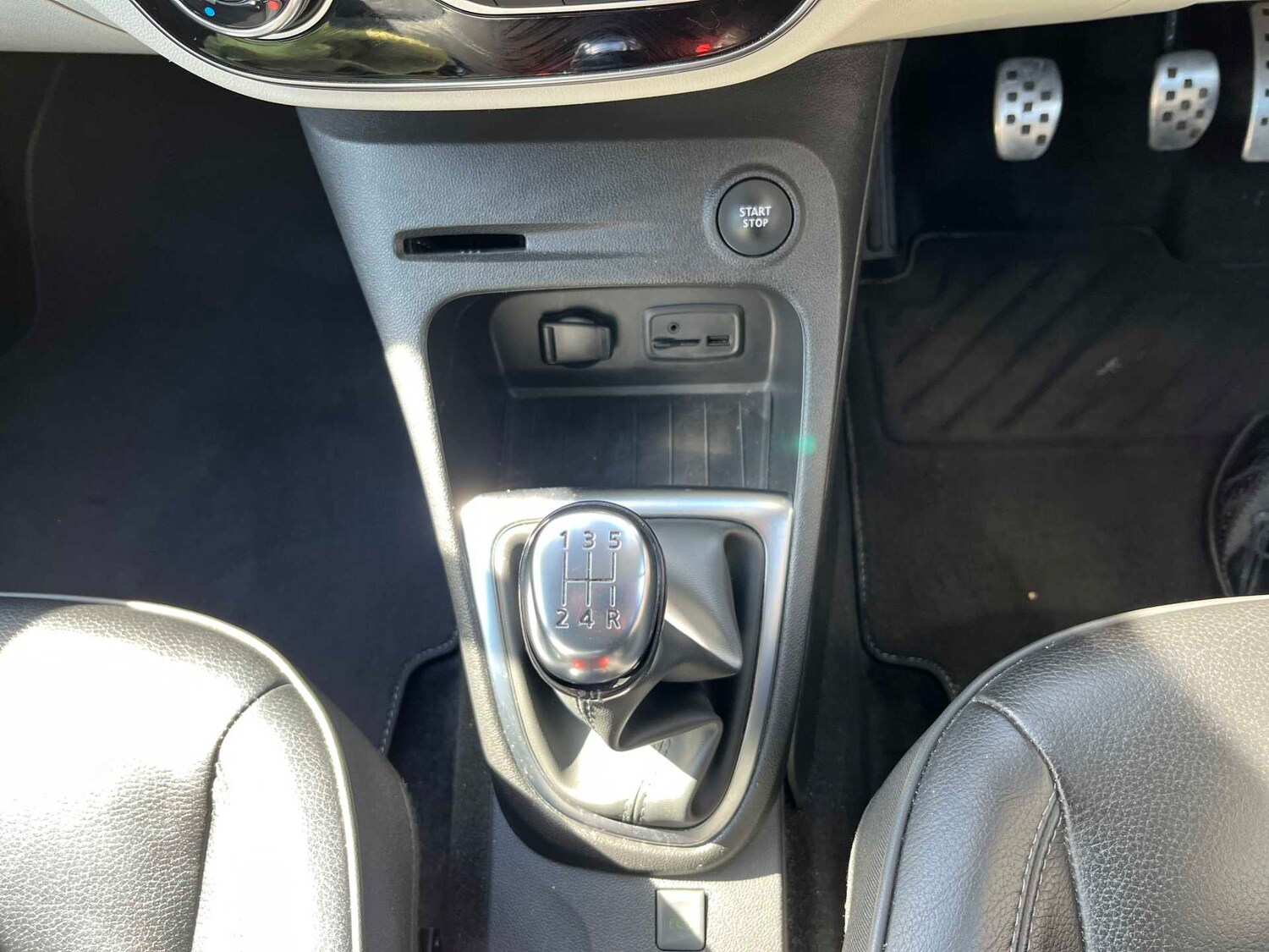 Used Renault Captur 2017 for sale - 78194016: Photo 12