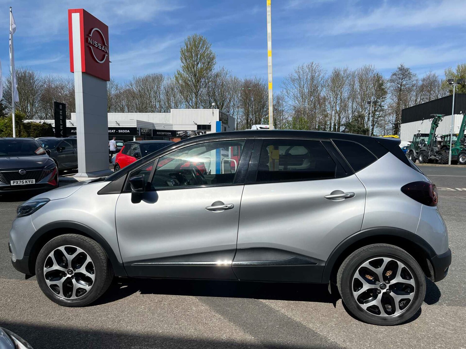 Used Renault Captur 2017 for sale - 78194016: Photo 18