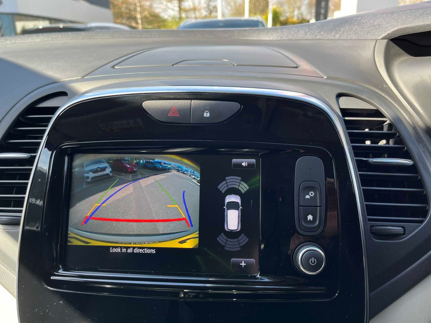 Used Renault Captur 2017 for sale - 78194016: Photo 21