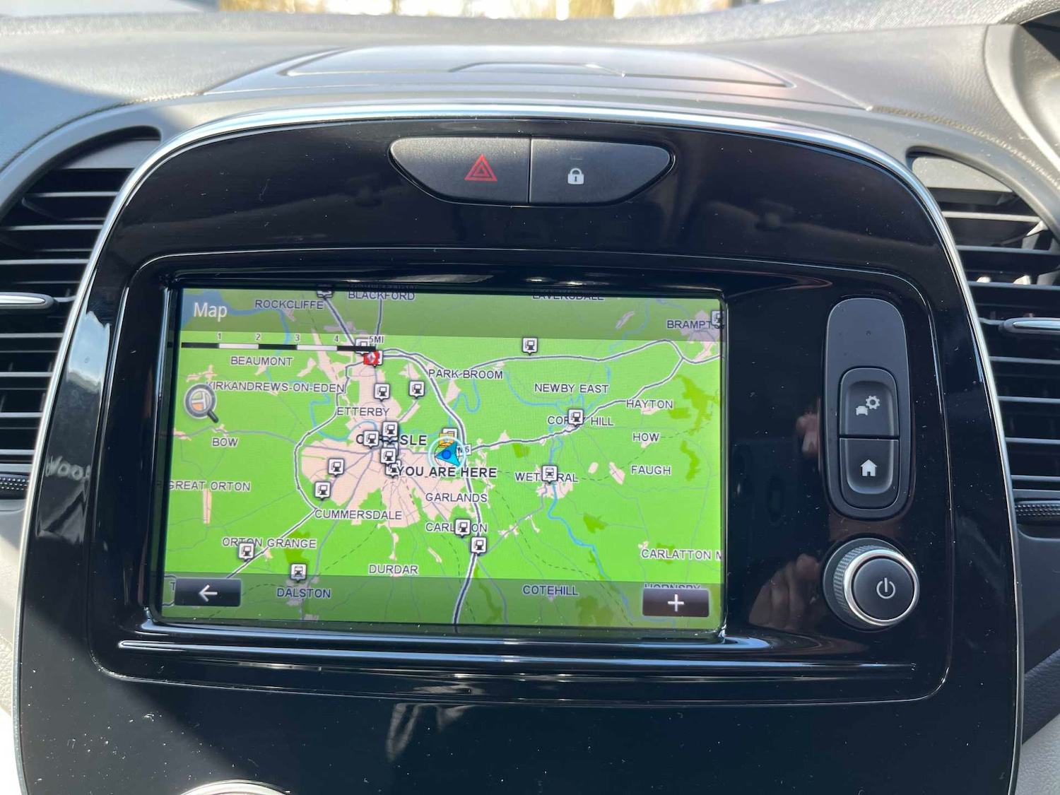 Used Renault Captur 2017 for sale - 78194016: Photo 22