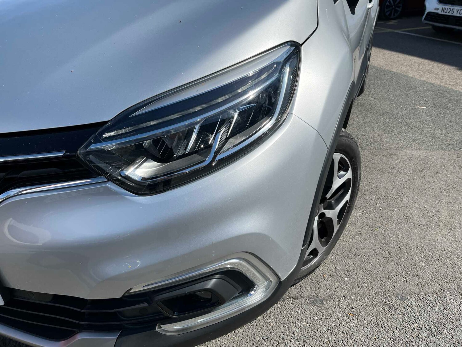 Used Renault Captur 2017 for sale - 78194016: Photo 27