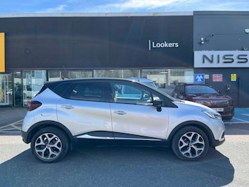 Used Renault Captur 2017 for sale - 78194016: Photo