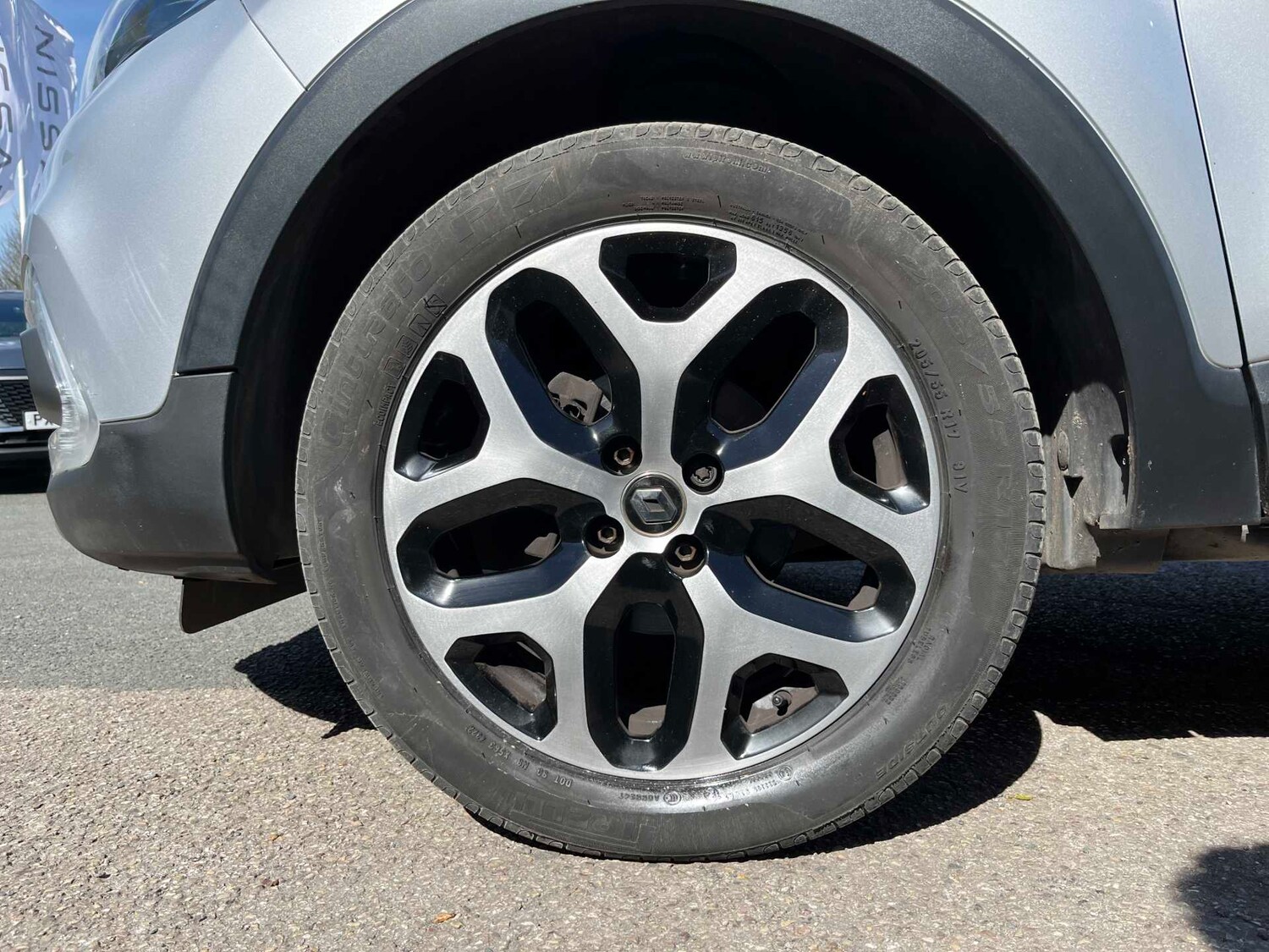 Used Renault Captur 2017 for sale - 78194016: Photo 6