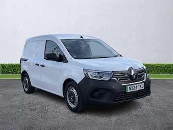 Used Renault Kangoo 2024 for sale - 76212065: Photo