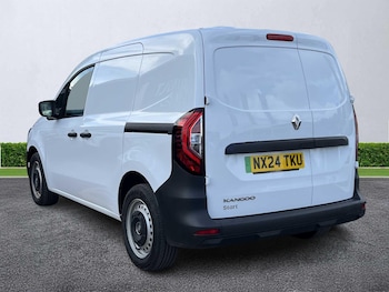 Used Renault Kangoo 2024 for sale - 76212065: Photo