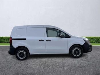 Used Renault Kangoo 2024 for sale - 76212065: Photo