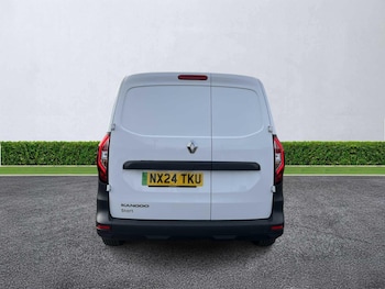 Used Renault Kangoo 2024 for sale - 76212065: Photo