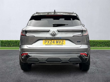 Used Renault Austral 2024 for sale - 78389566: Photo