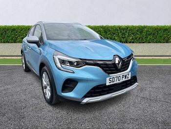 2020 - 1.0 Tce 100 Iconic 5Dr