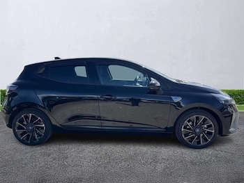 Used Renault Clio 2025 for sale - 79500879: Photo