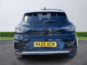 Used Renault Clio 2025 for sale - 79500879: Photo