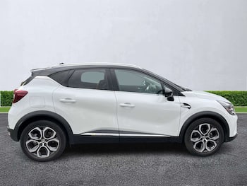 Used Renault Captur 2023 for sale - 79779574: Photo