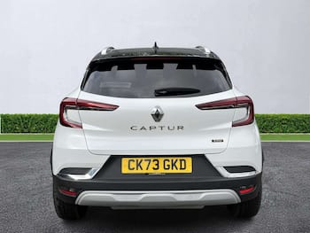 Used Renault Captur 2023 for sale - 79779574: Photo