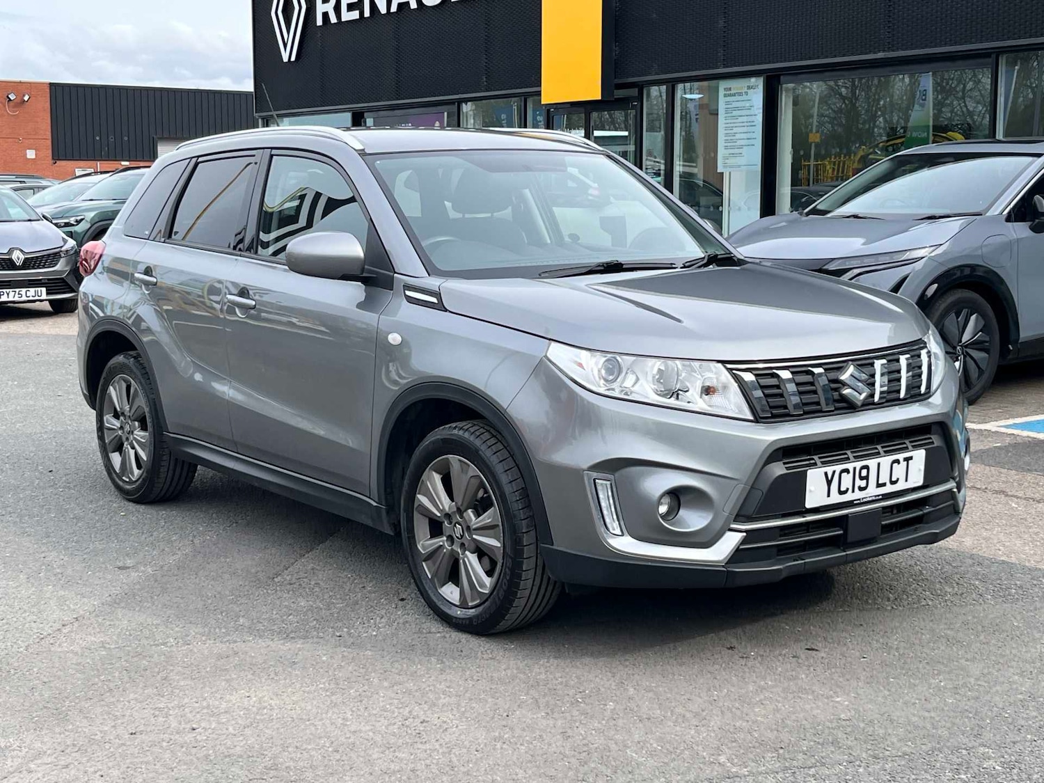 Used Suzuki Vitara 2019 for sale - 78131788: Photo 1