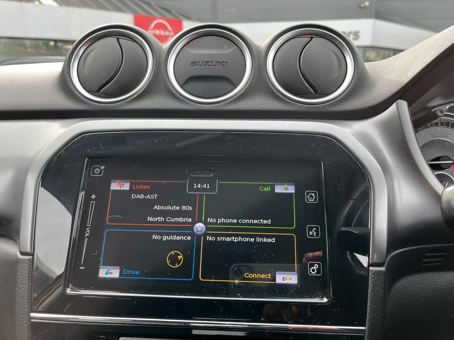 Used Suzuki Vitara 2019 for sale - 78131788: Photo 10