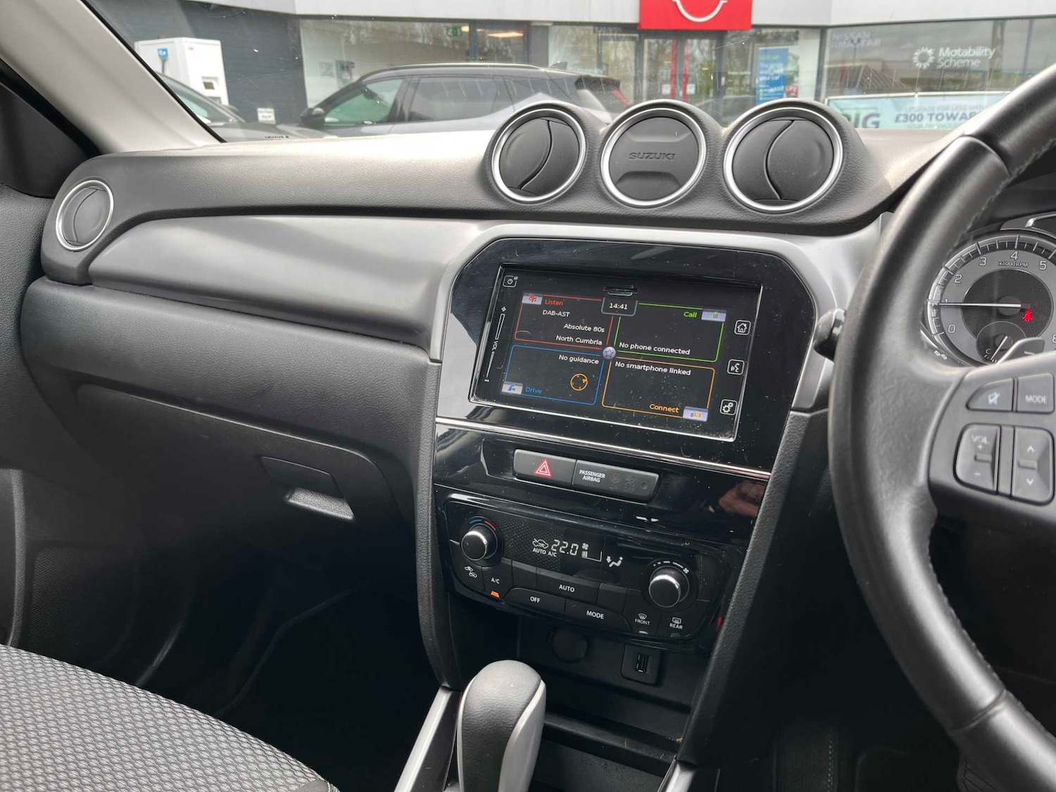 Used Suzuki Vitara 2019 for sale - 78131788: Photo 11