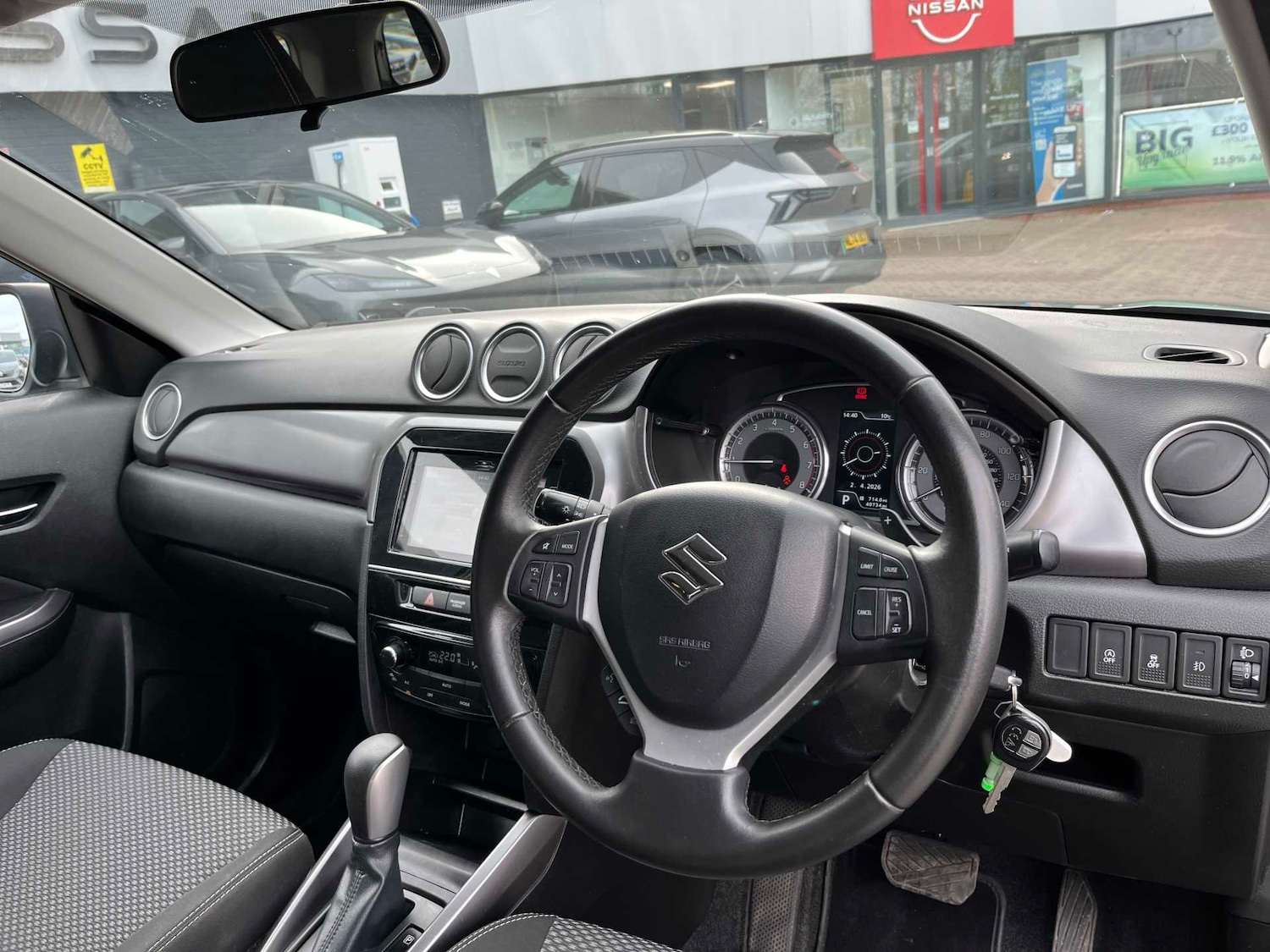 Used Suzuki Vitara 2019 for sale - 78131788: Photo 14