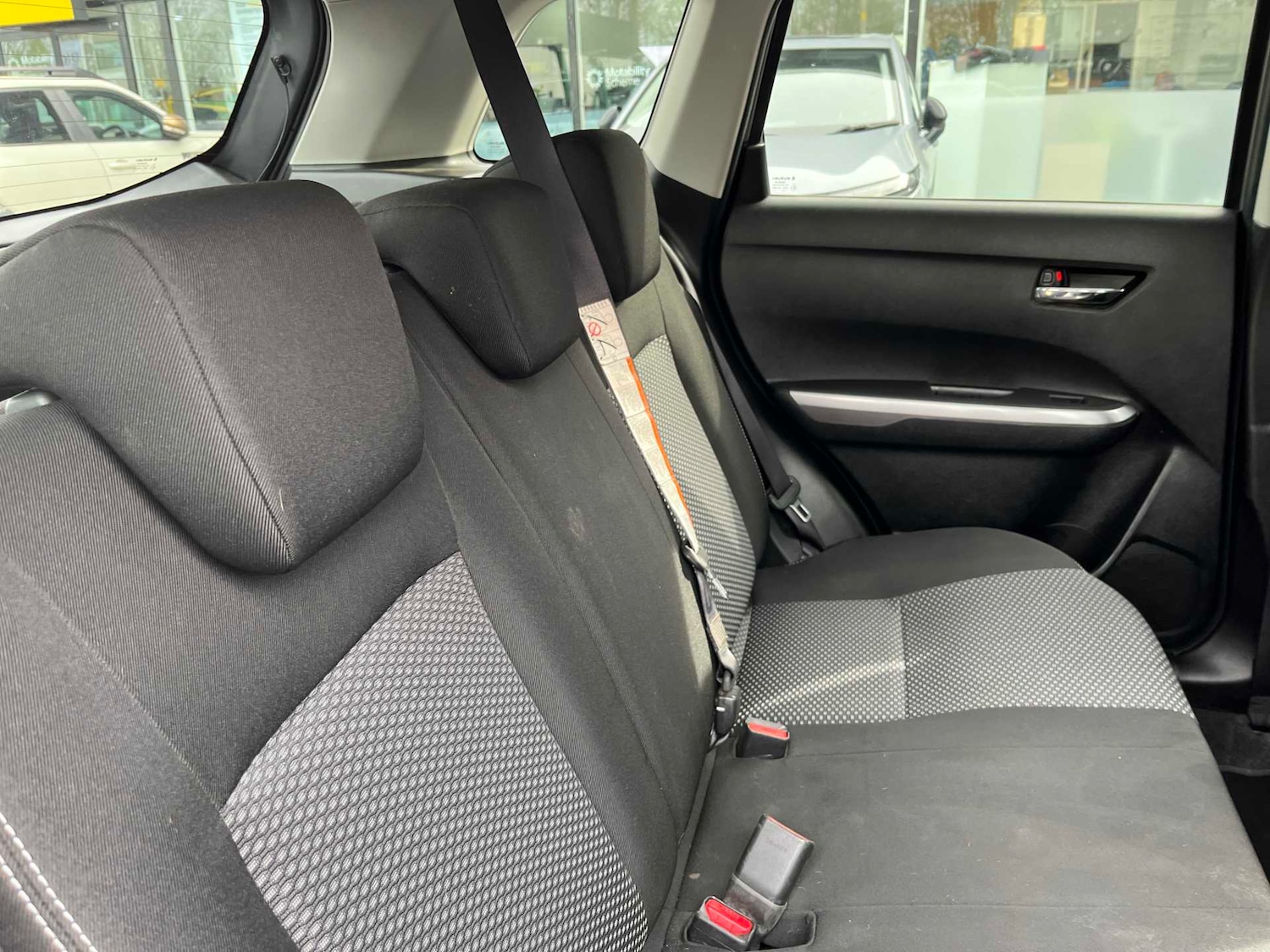 Used Suzuki Vitara 2019 for sale - 78131788: Photo 15