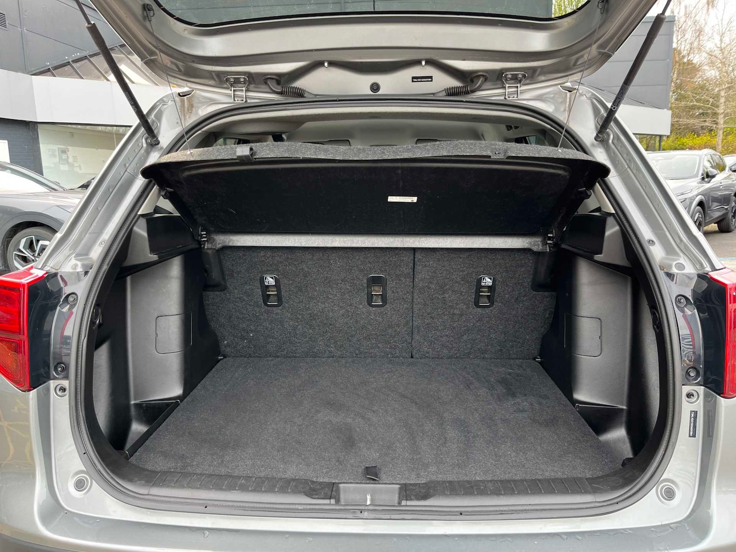 Used Suzuki Vitara 2019 for sale - 78131788: Photo 16