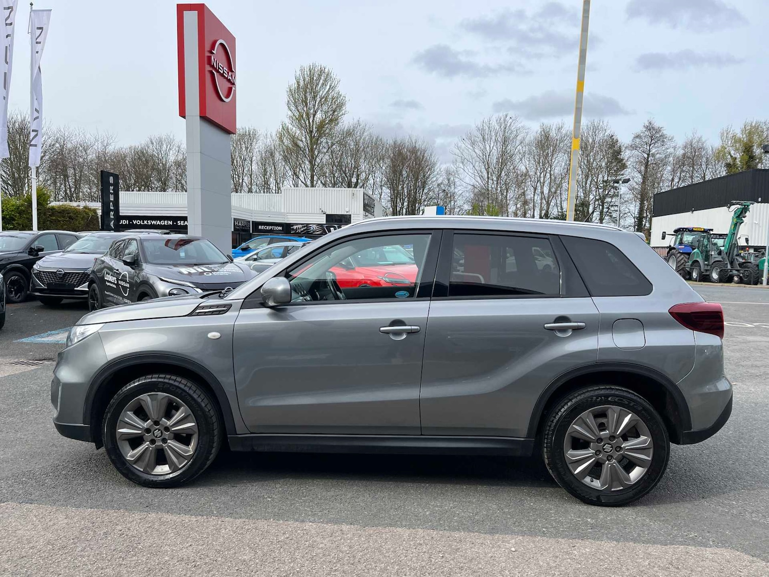 Used Suzuki Vitara 2019 for sale - 78131788: Photo 18