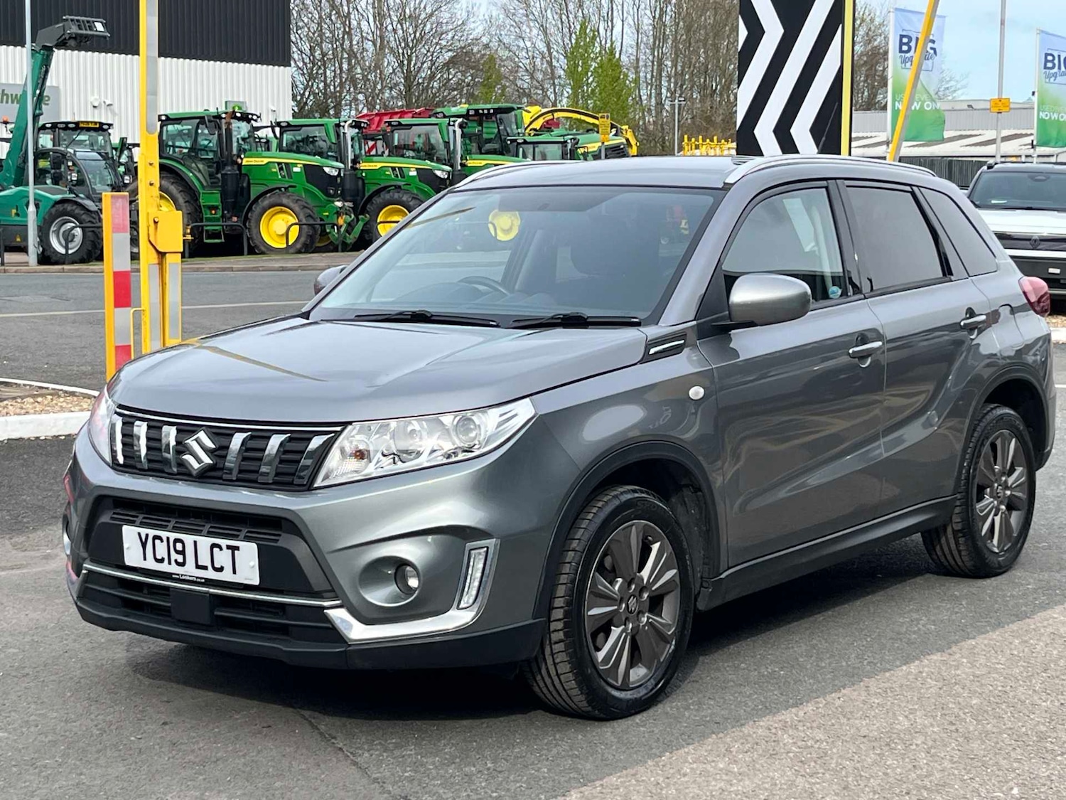Used Suzuki Vitara 2019 for sale - 78131788: Photo 19