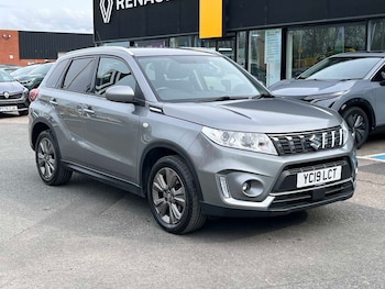 Used Suzuki Vitara 2019 for sale - 78131788: Photo