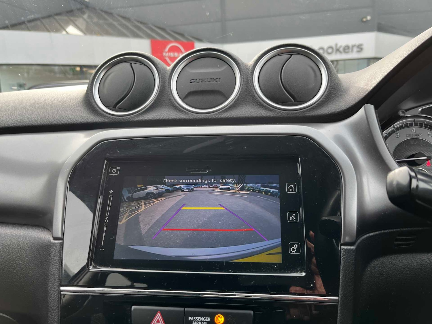 Used Suzuki Vitara 2019 for sale - 78131788: Photo 21