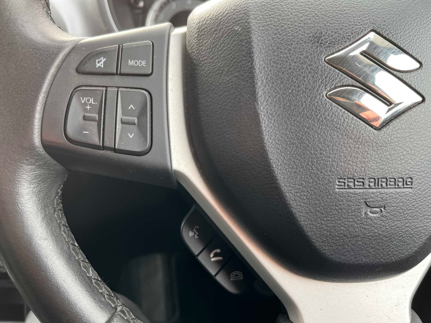 Used Suzuki Vitara 2019 for sale - 78131788: Photo 24