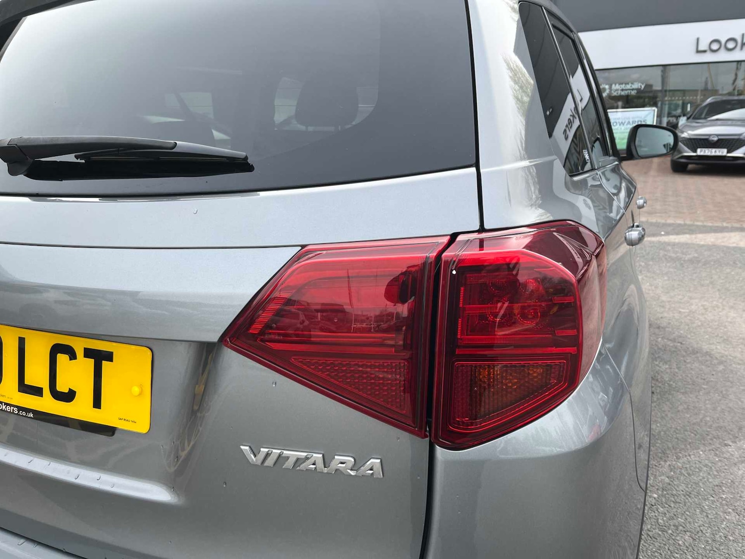 Used Suzuki Vitara 2019 for sale - 78131788: Photo 28