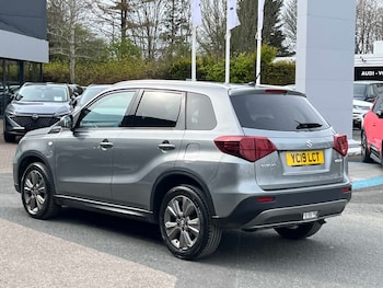 Used Suzuki Vitara 2019 for sale - 78131788: Photo