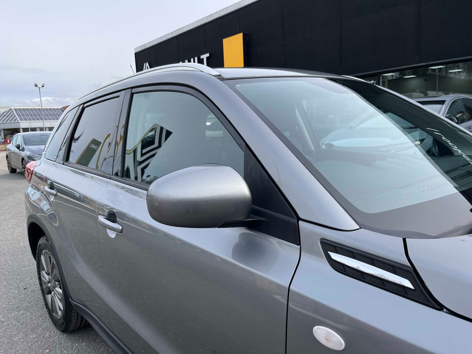 Used Suzuki Vitara 2019 for sale - 78131788: Photo 30