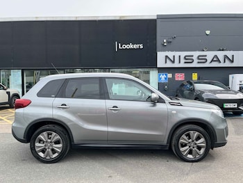 Used Suzuki Vitara 2019 for sale - 78131788: Photo