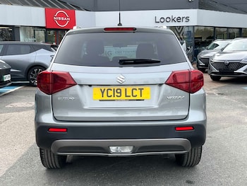 Used Suzuki Vitara 2019 for sale - 78131788: Photo