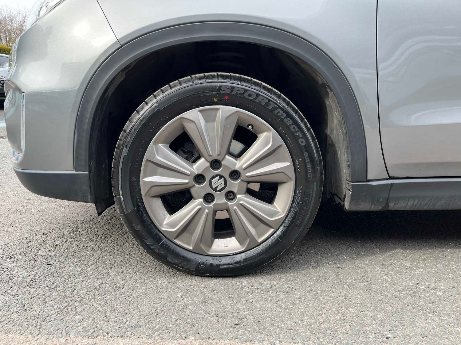 Used Suzuki Vitara 2019 for sale - 78131788: Photo 6