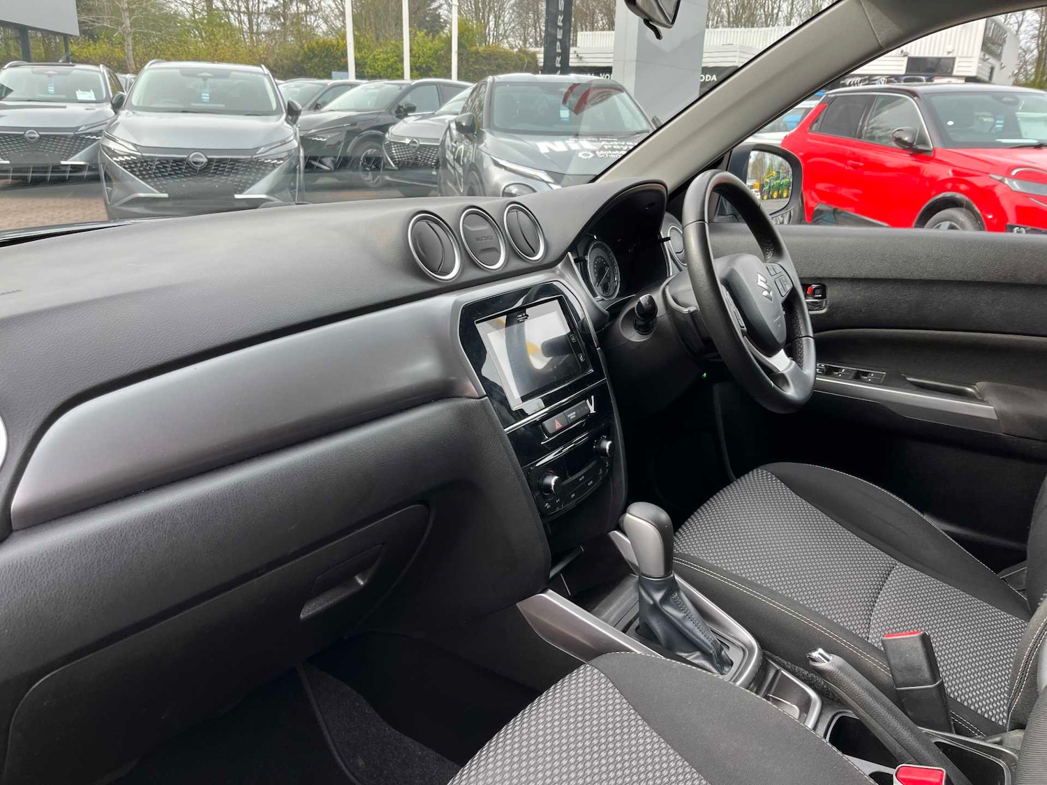 Used Suzuki Vitara 2019 for sale - 78131788: Photo 7