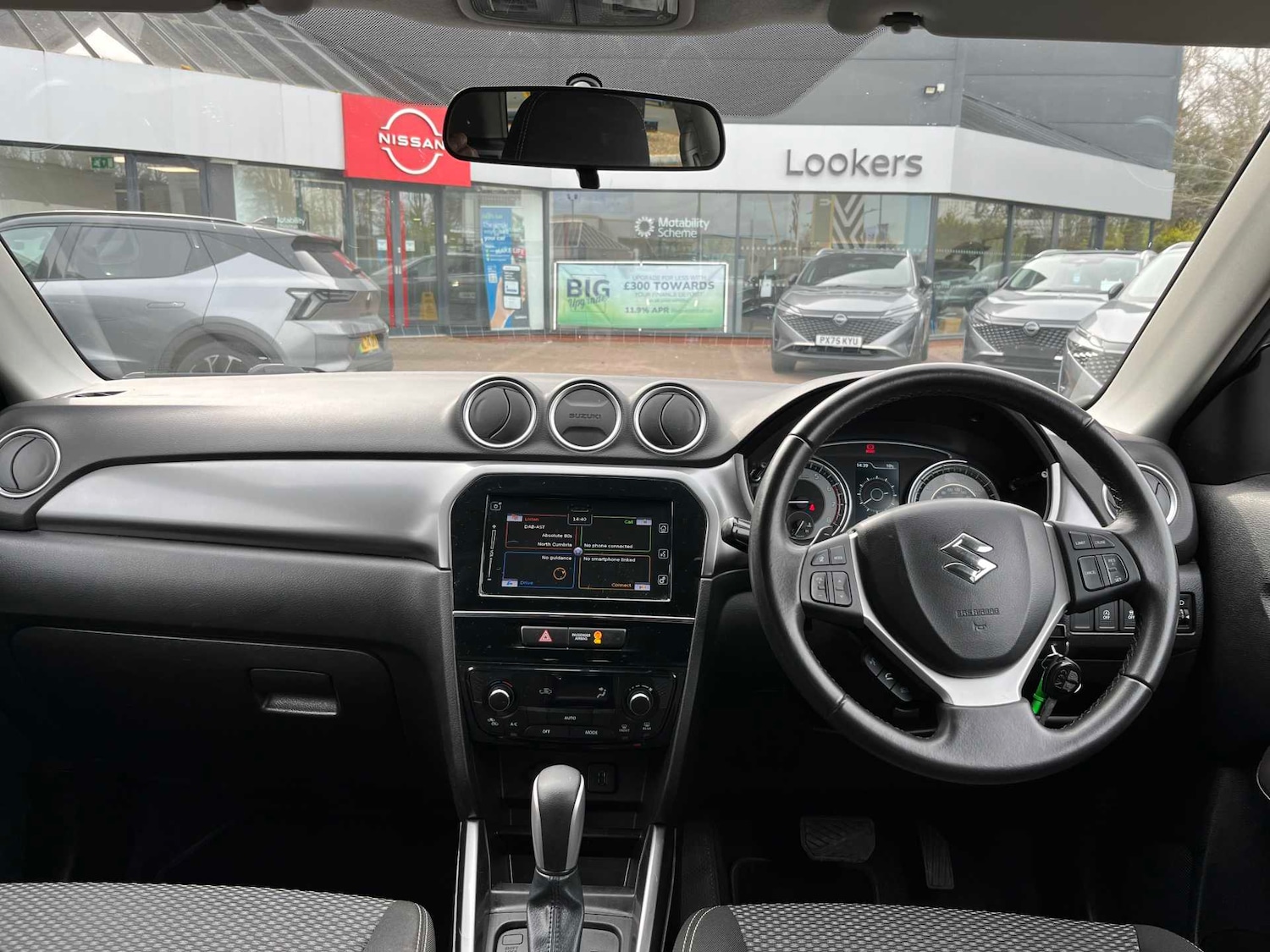 Used Suzuki Vitara 2019 for sale - 78131788: Photo 8