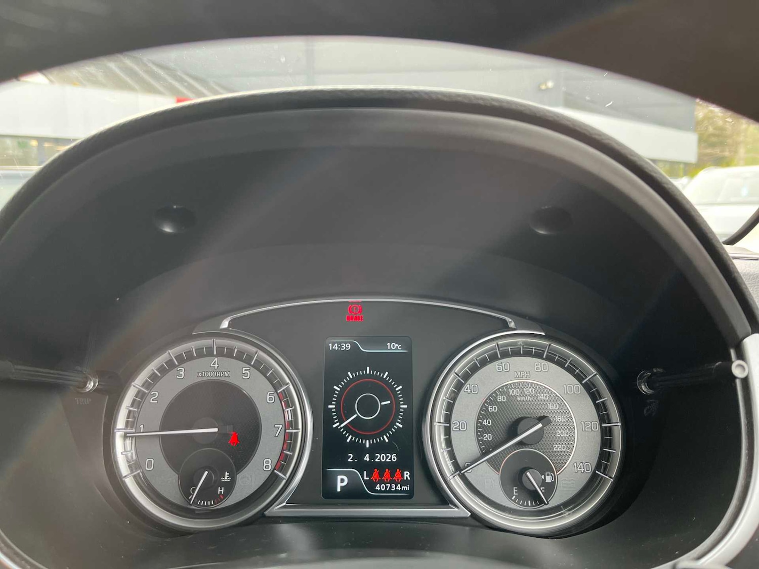 Used Suzuki Vitara 2019 for sale - 78131788: Photo 9