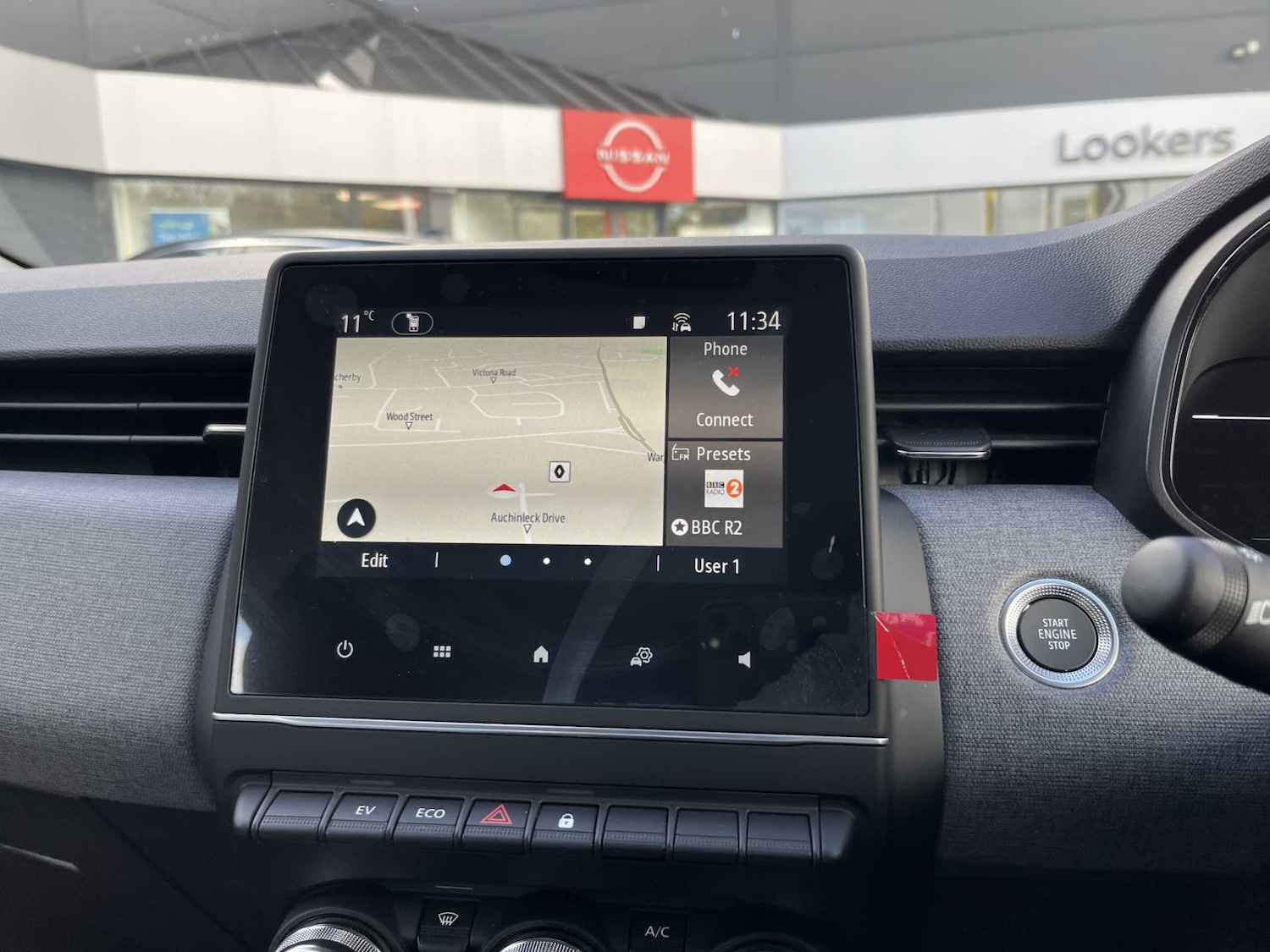 Used Renault Clio 2024 for sale - 76403468: Photo 10