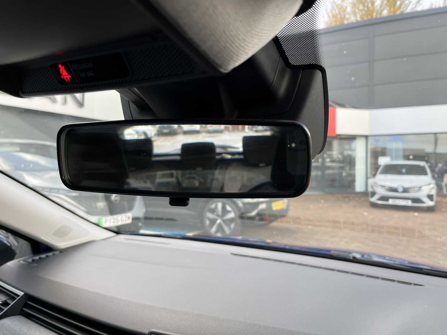 Used Renault Clio 2024 for sale - 76403468: Photo 13